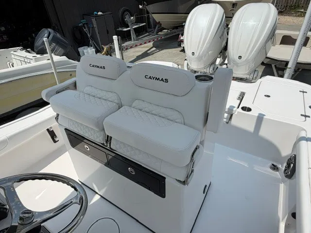 Slide: The Image of Caymas HB 281 2026 - 8