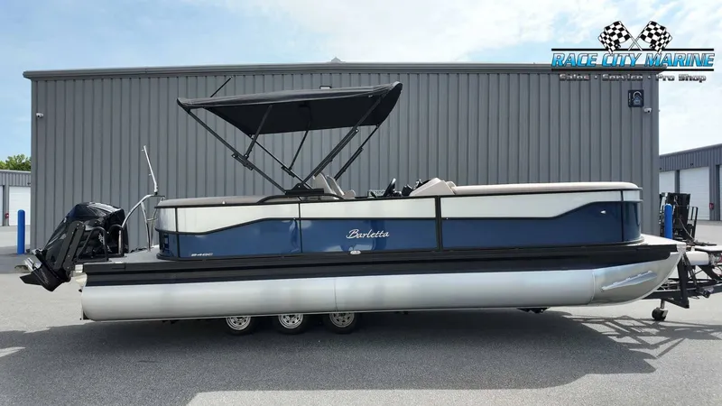 The Image of Barletta A24QC 2027 - 1