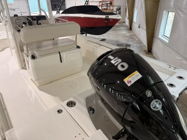 Slide: The Image of Boston Whaler 210 Montauk 2027 - 19