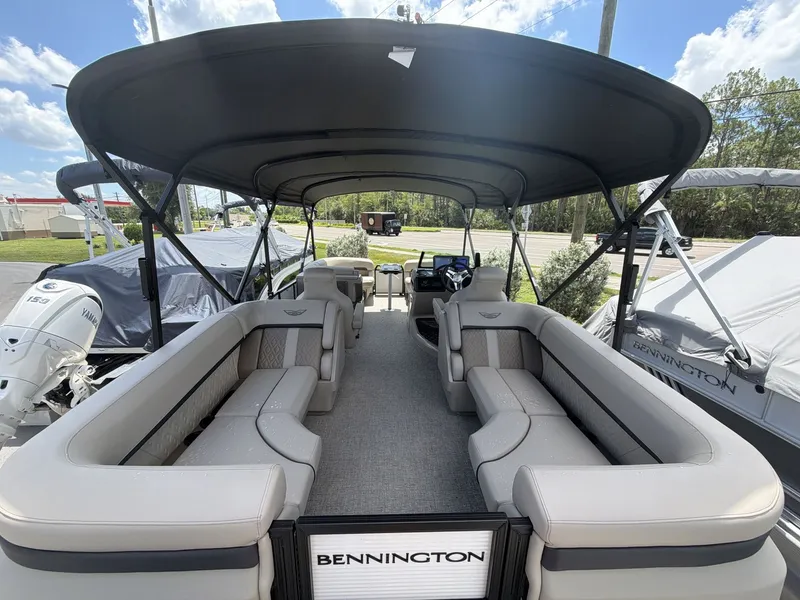 Slide: The Image of Bennington 22MFB 2027 - 16