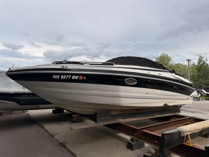 The Image of Crownline Boats 240 LS 2008 - 1