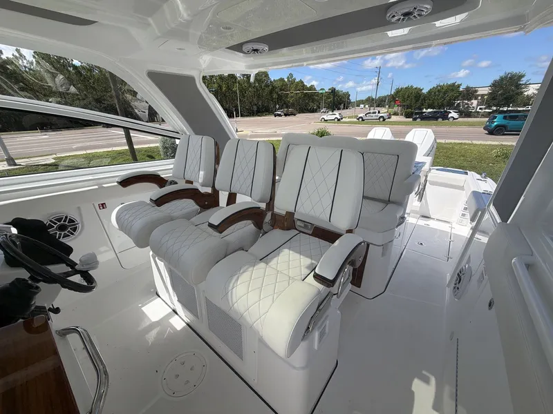 Slide: The Image of Everglades 367 CX 2027 - 18