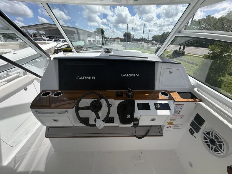 Slide: The Image of Everglades 367 CX 2027 - 17