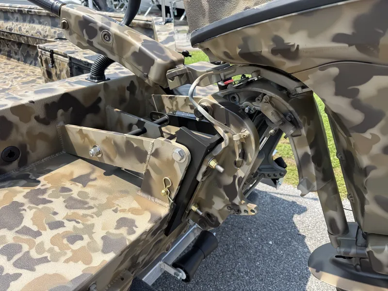 Slide: The Image of Excel Viper F4 1751 VIPER ALUMINUM TRAILER 2027 - 3