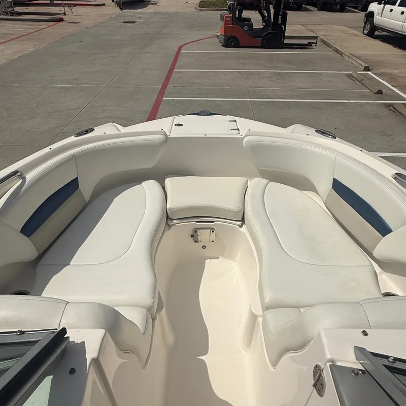 Slide: The Image of Chaparral Sunesta 224 2013 - 36