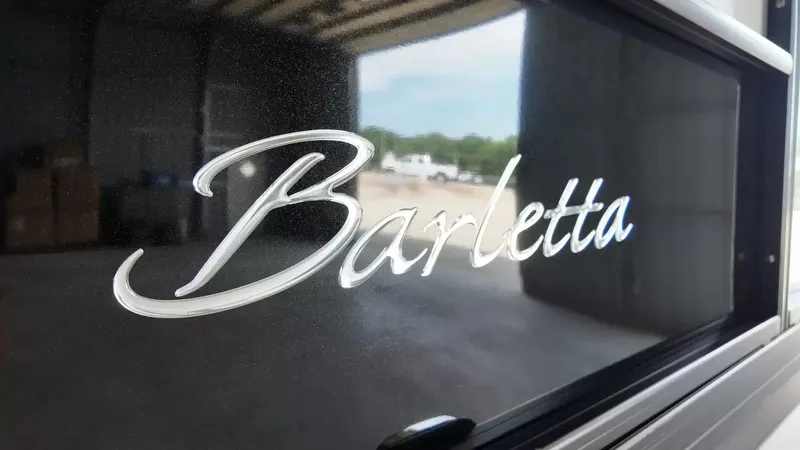 Slide: The Image of Barletta Cabrio 22UC 2027 - 2