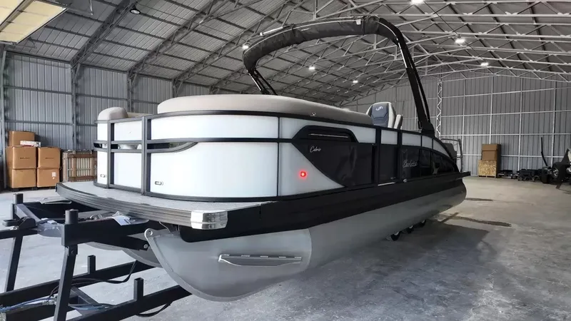Slide: The Image of Barletta Cabrio 22UC 2027 - 14