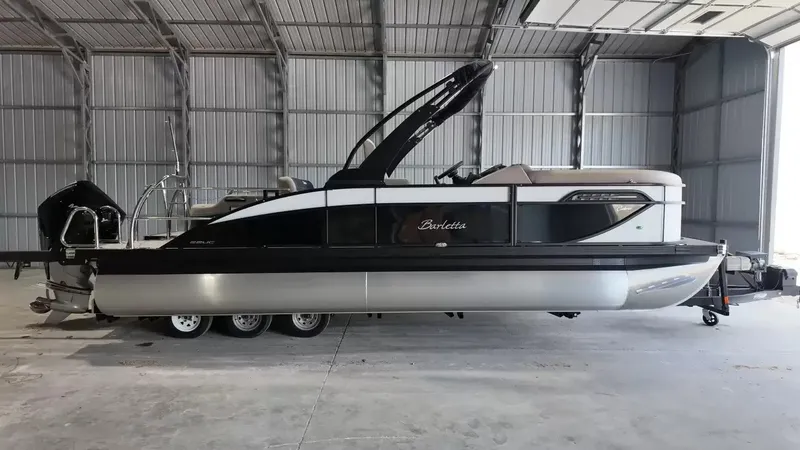 The Image of Barletta Cabrio 22UC 2027 - 1