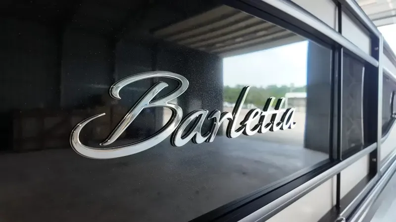 Slide: The Image of Barletta Lusso 23UA 2027 - 2