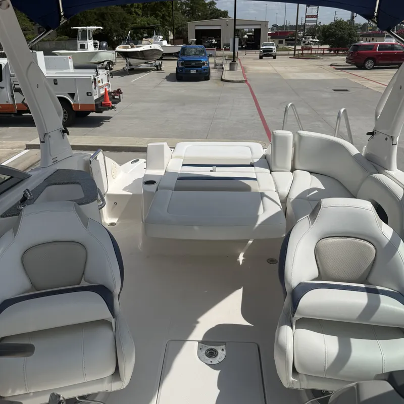 Slide: The Image of Chaparral Sunesta 224 2013 - 20
