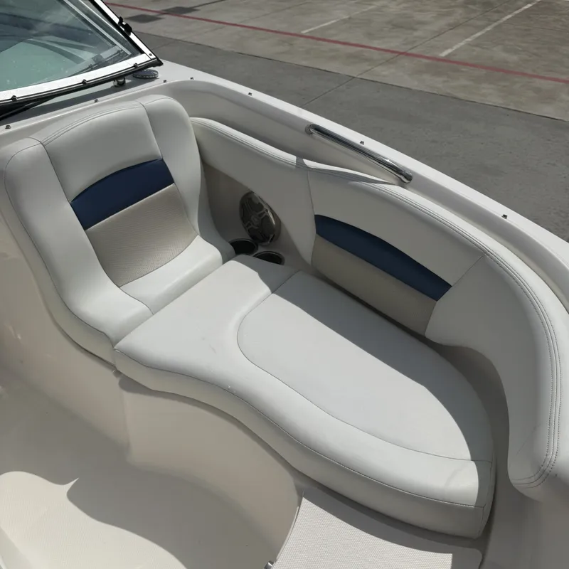 Slide: The Image of Chaparral Sunesta 224 2013 - 38