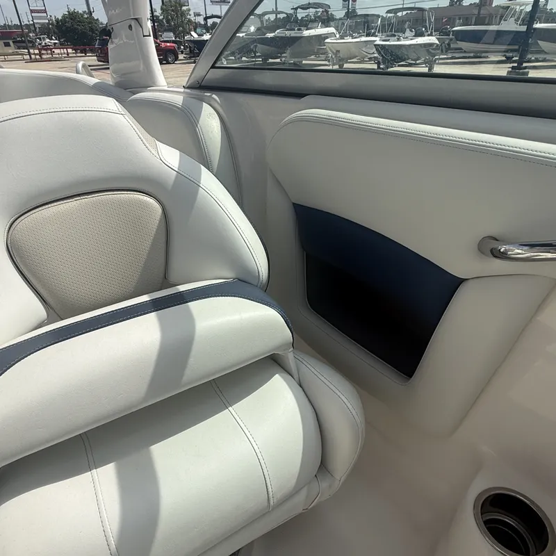 Slide: The Image of Chaparral Sunesta 224 2013 - 23
