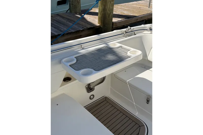 Slide: The Image of Bow table to Port - 15