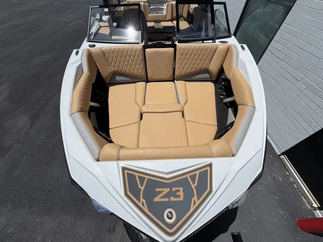 Slide: The Image of Tigé Z3 2026 - 16