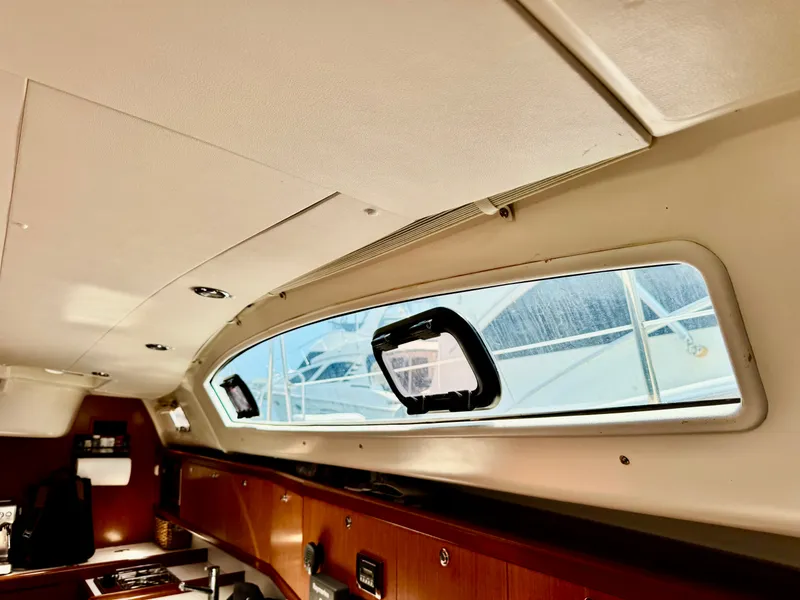 Slide: The Image of Beneteau Oceanis 40 2008 - 19