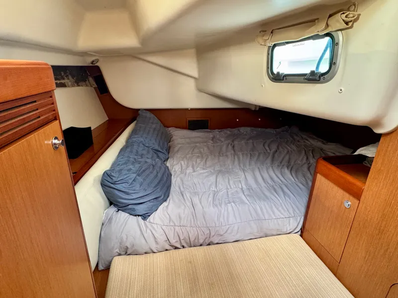 Slide: The Image of Beneteau Oceanis 40 2008 - 16