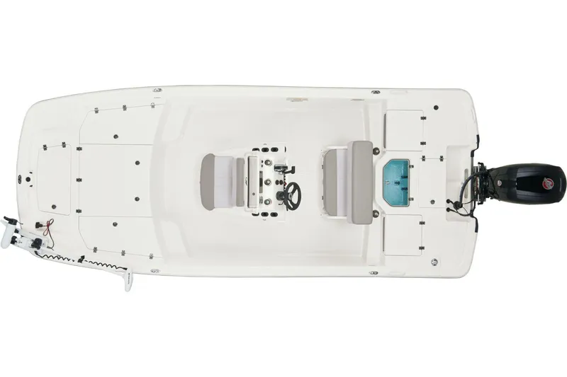 Slide: The Image of Mako Pro Skiff 19 CC 2026 - 20