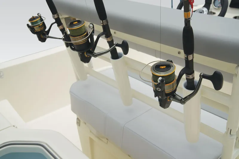 Slide: The Image of Mako Pro Skiff 19 CC 2026 - 69