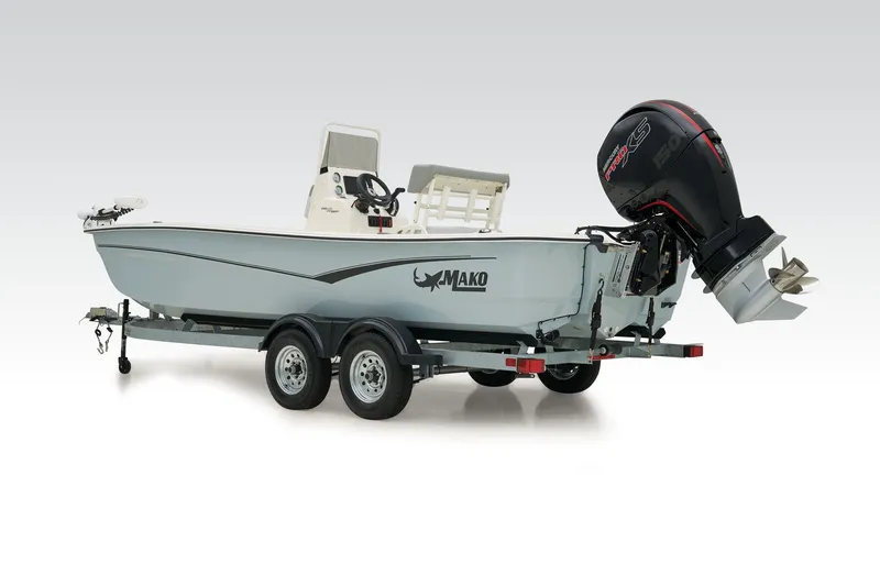 Slide: The Image of Mako Pro Skiff 19 CC 2026 - 74