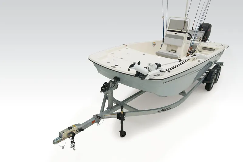 Slide: The Image of Mako Pro Skiff 19 CC 2026 - 25