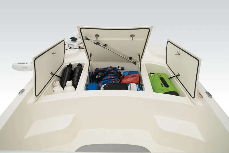 Slide: The Image of Mako Pro Skiff 19 CC 2026 - 32