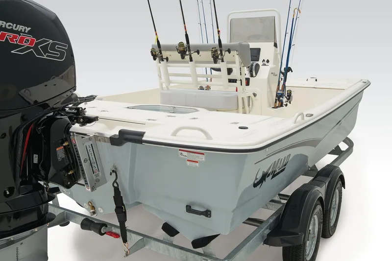 Slide: The Image of Mako Pro Skiff 19 CC 2026 - 73