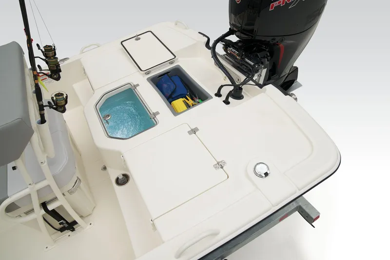 Slide: The Image of Mako Pro Skiff 19 CC 2026 - 67