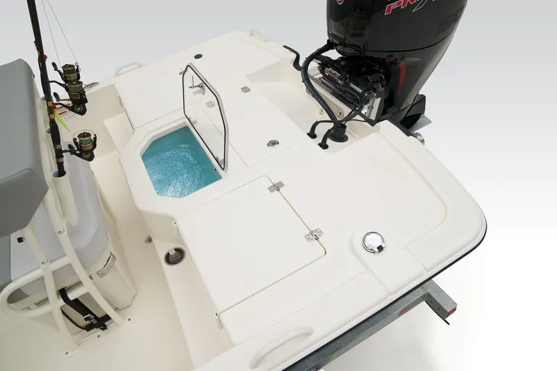 Slide: The Image of Mako Pro Skiff 19 CC 2026 - 66
