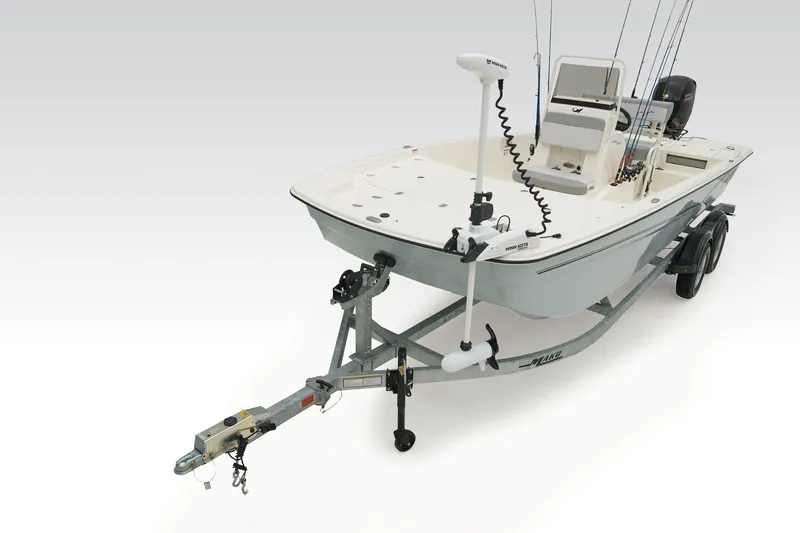 Slide: The Image of Mako Pro Skiff 19 CC 2026 - 24
