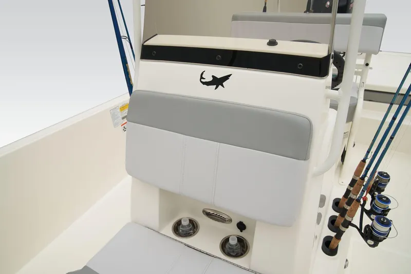 Slide: The Image of Mako Pro Skiff 19 CC 2026 - 42