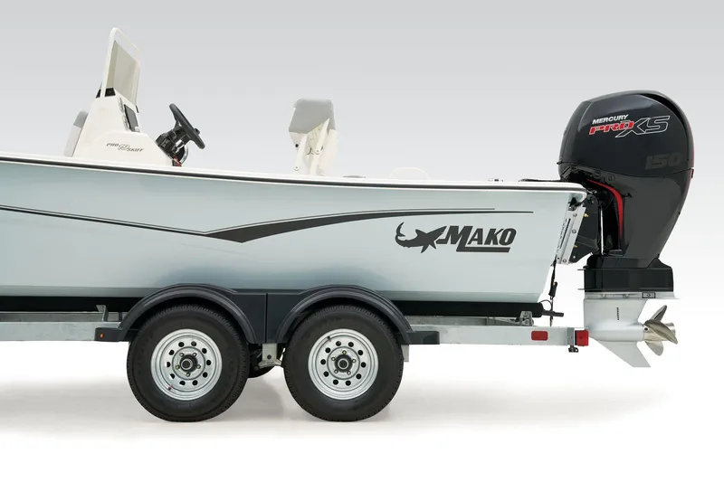 Slide: The Image of Mako Pro Skiff 19 CC 2026 - 75