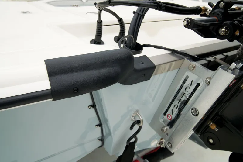 Slide: The Image of Mako Pro Skiff 19 CC 2026 - 77