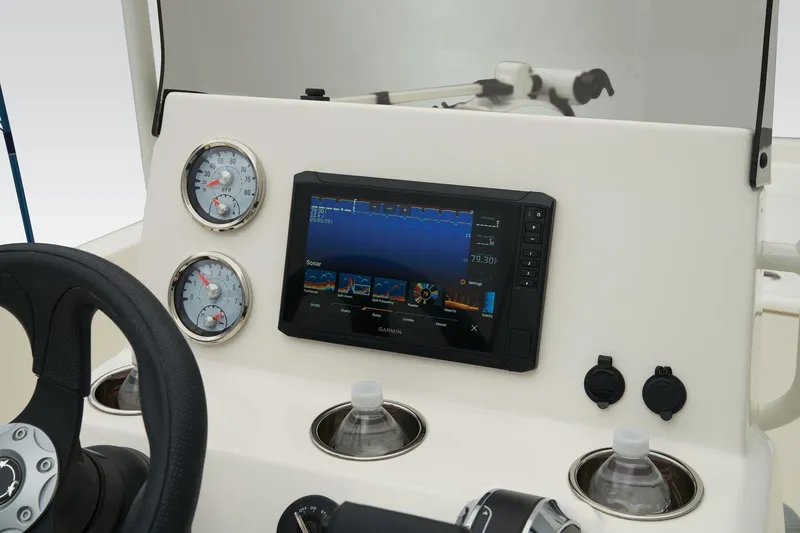 Slide: The Image of Mako Pro Skiff 19 CC 2026 - 52