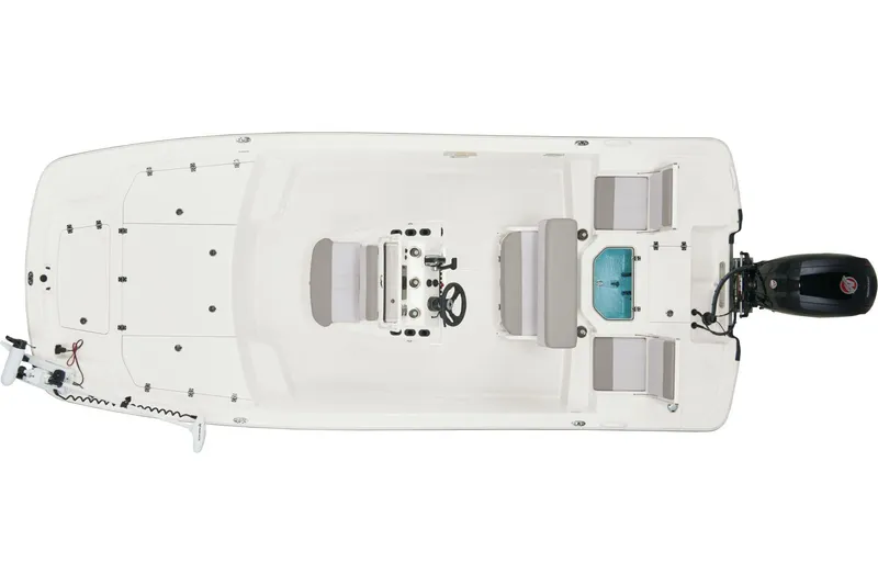Slide: The Image of Mako Pro Skiff 19 CC 2026 - 19
