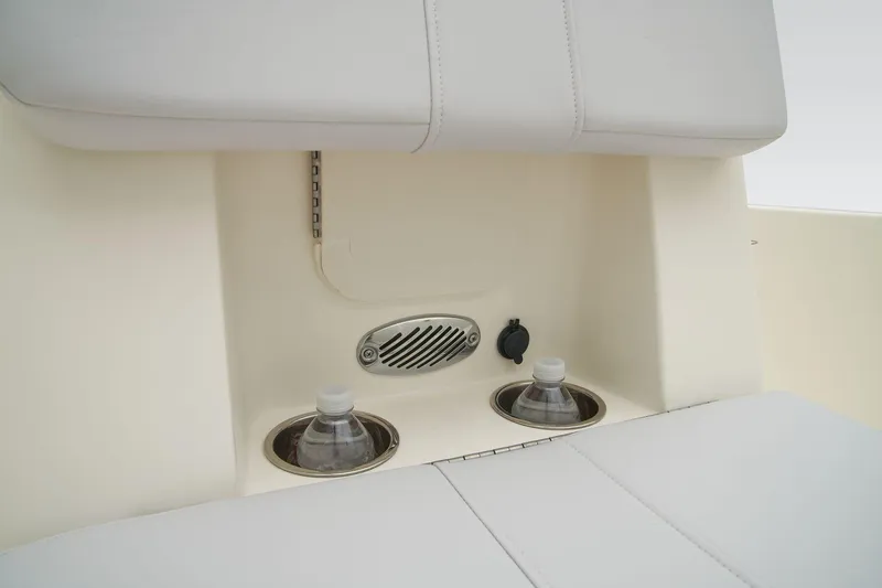 Slide: The Image of Mako Pro Skiff 19 CC 2026 - 43