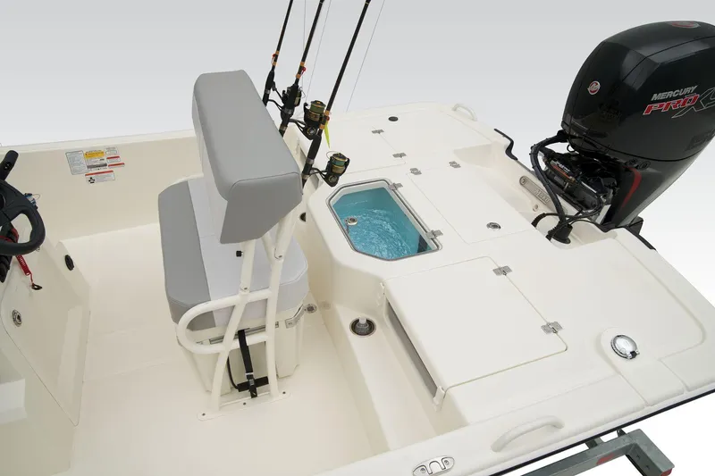 Slide: The Image of Mako Pro Skiff 19 CC 2026 - 62