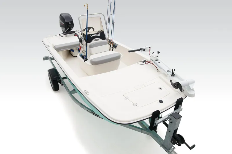 Slide: The Image of Mako Pro Skiff 13 CC 2026 - 24