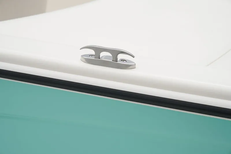 Slide: The Image of Mako Pro Skiff 13 CC 2026 - 47