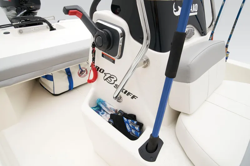 Slide: The Image of Mako Pro Skiff 13 CC 2026 - 31
