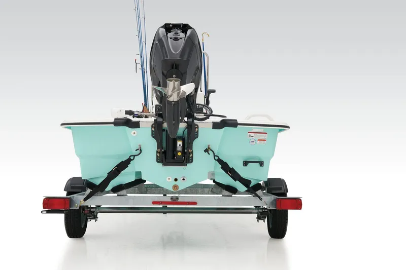 Slide: The Image of Mako Pro Skiff 13 CC 2026 - 51