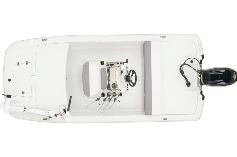 Slide: The Image of Mako Pro Skiff 13 CC 2026 - 19