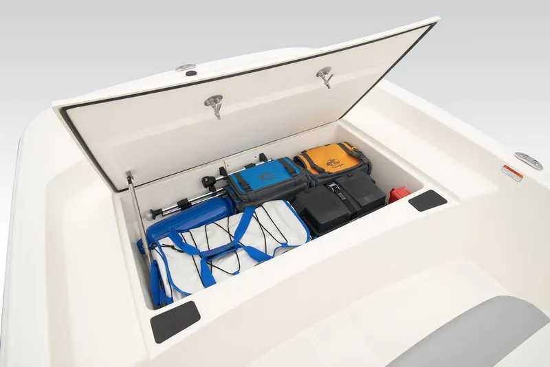 Slide: The Image of Mako Pro Skiff 15 CC 2026 - 16