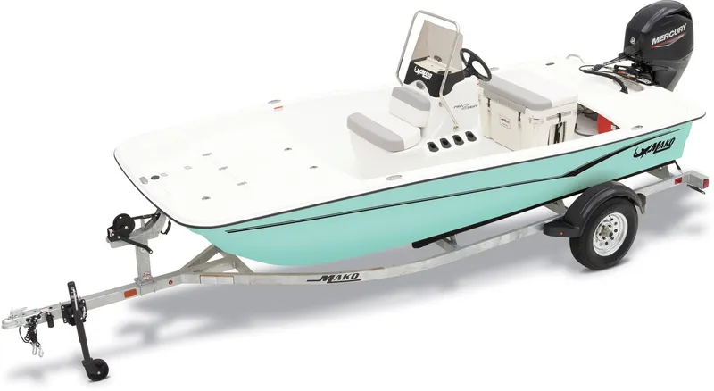 Slide: The Image of Mako Pro Skiff 15 CC 2026 - 54