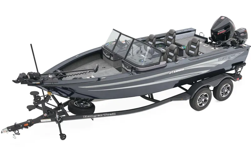 The Image of Ranger VX1888 WT 2026 - 0