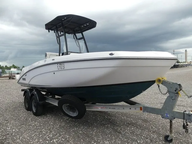 Slide: The Image of Yamaha 210 FSH Sport 2021 - 4