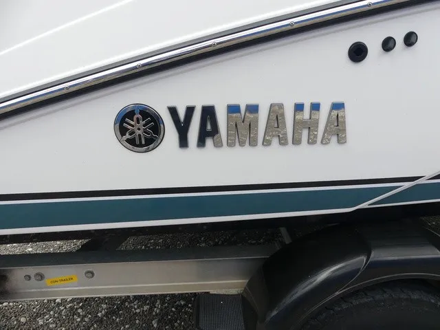 Slide: The Image of Yamaha 210 FSH Sport 2021 - 8