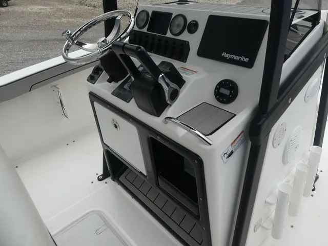 Slide: The Image of Yamaha 210 FSH Sport 2021 - 21