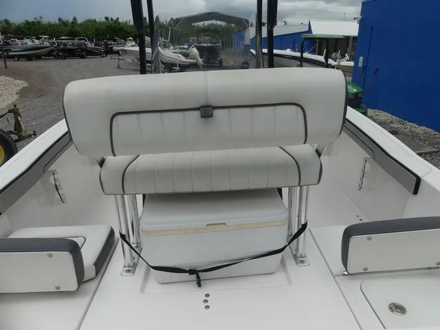 Slide: The Image of Yamaha 210 FSH Sport 2021 - 12