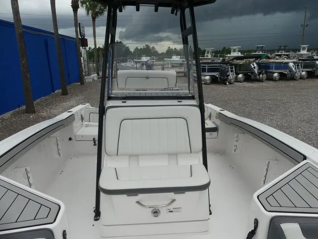 Slide: The Image of Yamaha 210 FSH Sport 2021 - 15