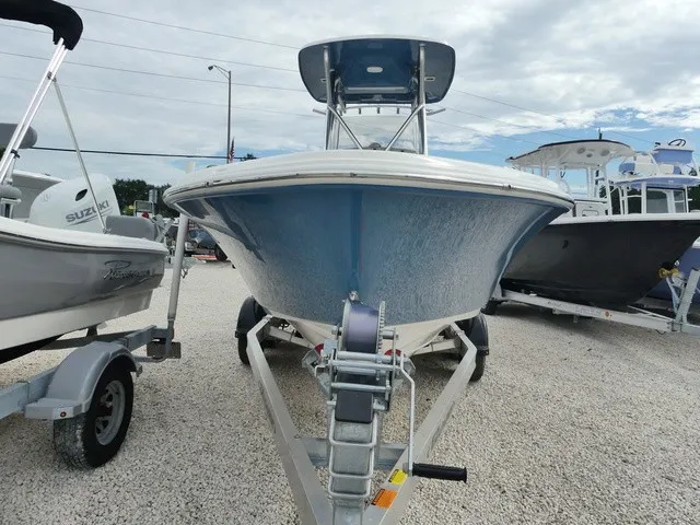 Slide: The Image of Pioneer 220 Bay Sport 2027 - 3